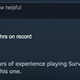 Image for article titled Resident Evil 7, As Told By Steam Reviews